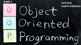 OOP - 1