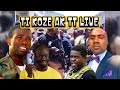 TI KOZE AK TT LIVE-28 SEKTANM 2025 | Revolisyon oswa blòf. Moyiz Jean Charles Ki bagay.