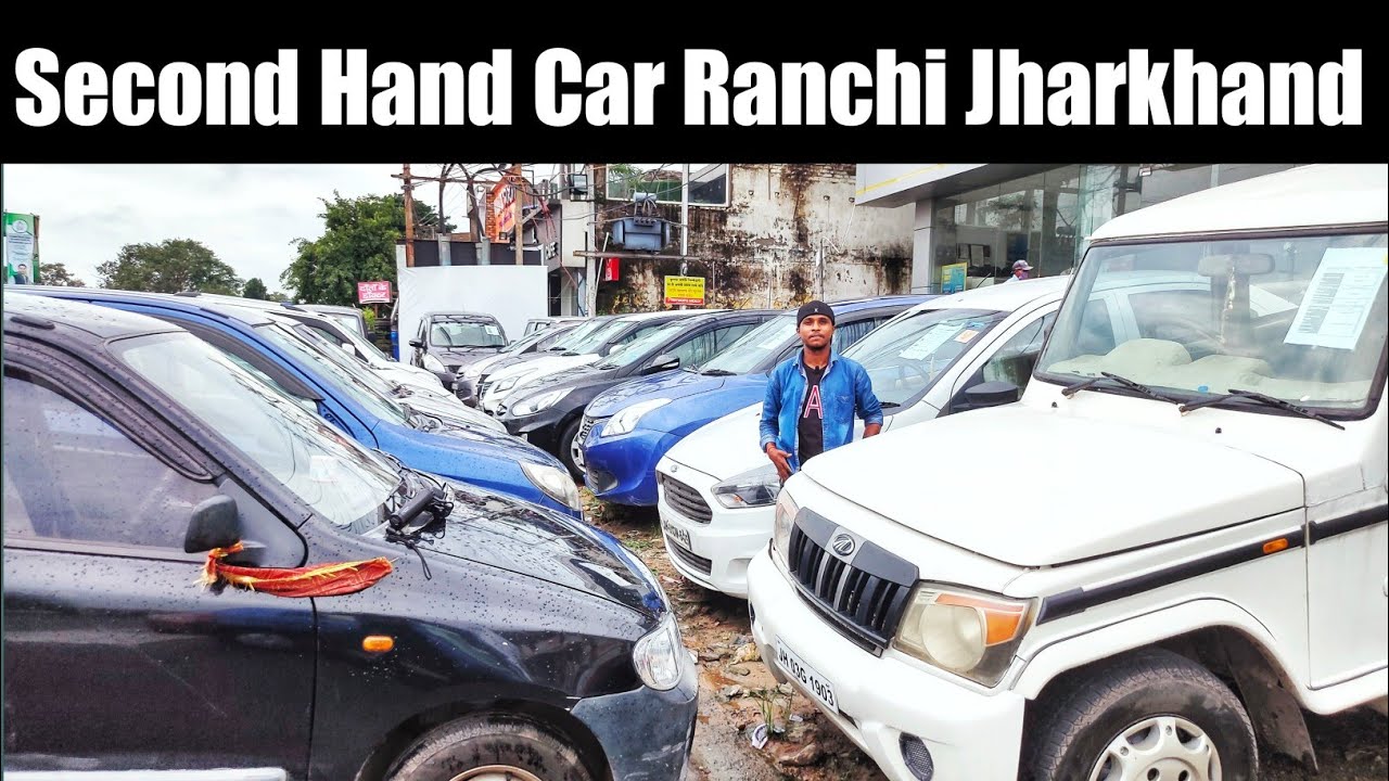 6100 Car Modification In Ranchi  Latest Free