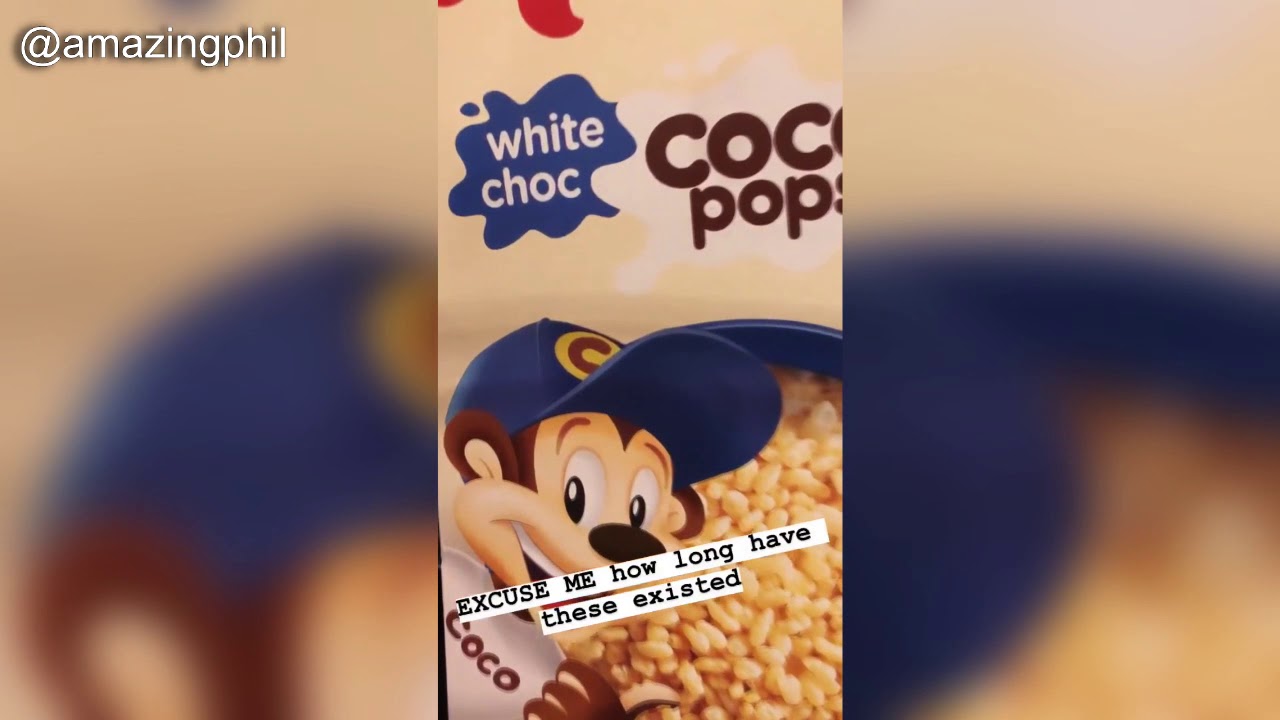 Dan & Phil - Instagram Story Compilation (July 30th 2019)