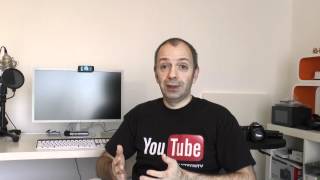 DailyTechTV Q&A - Canon 5D Mark III or Nikon D800 ?