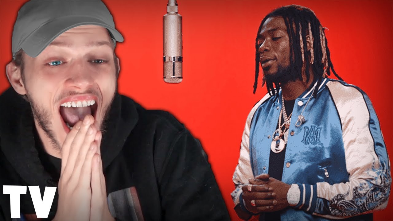 Gazo’s COLORS SHOW Performance Is a Must-Watch! JuiiceTV Reaction