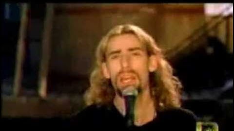 Nickelback - Hero (Spiderman Movie Music Video).