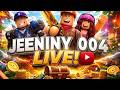 ROBLOX LIVE 🔴 ONE WRONG STEP = GAME OVER