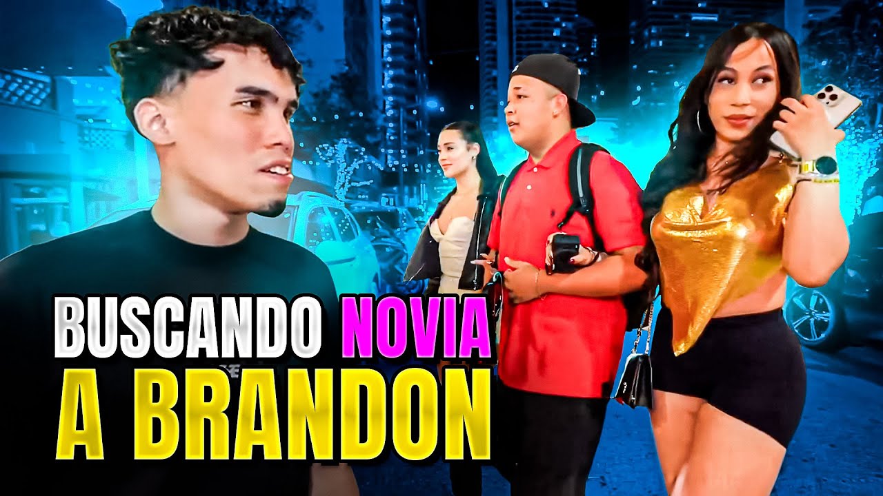 Intentamos conseguirle NOVIA a mi DISCIPULO 👌🤣 Pero.... - RDJavi