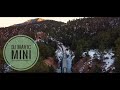 DJI Mavic Mini Cinematic 2.7K, COLORADO