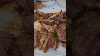 Head-Sized OYSTERS! Aussie BBQ Surf Turf w The Grill Sisters... #Shorts #beaversfoodchannel5
