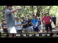 2019 Oklahoma Open | Final RD, B9, MPO | Lawson, Hatfield, Forsander, Sears