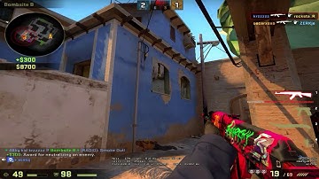 trying to get FPL-C qual.