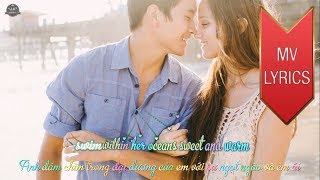 You're My Everything | Santa Esmeralda | Lyrics [Kara + Vietsub HD] chords