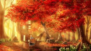 Labyrinth of Touhou BGM - The Road Hewn From Nature @MaribelHearn