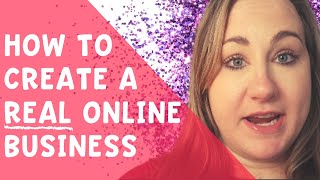 How to Create a Unique Profitable Online Business from Scratch in 2020 Using Your Passions/Expertise