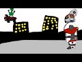Migty Robot-Ethan