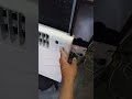 Carrier Aircon E1 Error Checkup Repair at Davao City #airconditioner #technicianjob #