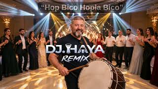 “Hop Bico Hopla Bico” Halay Coştu 🔥 Davul Show & Düğün Remix Dj.ha - Ya Halay Remix 2026 Şfet