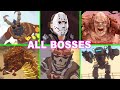 The Walking Zombie 2 All Bosses Fight (Zombie Shooter)