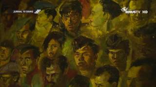 [Liputan] Pameran 28 Lukisan Koleksi Istana