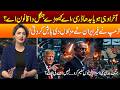 What Just Happened! Trump Launches Missiles at Iran Again! Chaos Returns in Middle East!