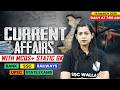 Current Affairs Today | 14 March Current Affairs 2026 | Current Affairs for SSC | By Krati Mam