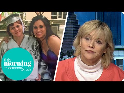 Meghan Markle's Sister's Message to the Duchess of Sussex | This Morning