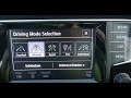 VW Golf 7 VII Fahrprofil nachträglich einbauen Einstellungen mit DSG