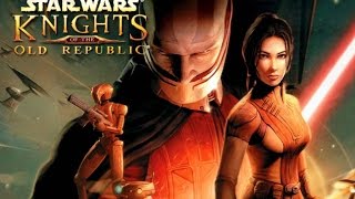 KOTOR Grrrwahrrs Mandalorian Quest on Kashyyyk the hidden mandalorians