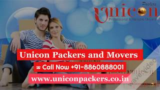 Heavy Load Packers And Movers Services In Delhi Ncr - Unicon Packers Movers