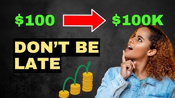 How to Start Investing with Just $100 : Beginner