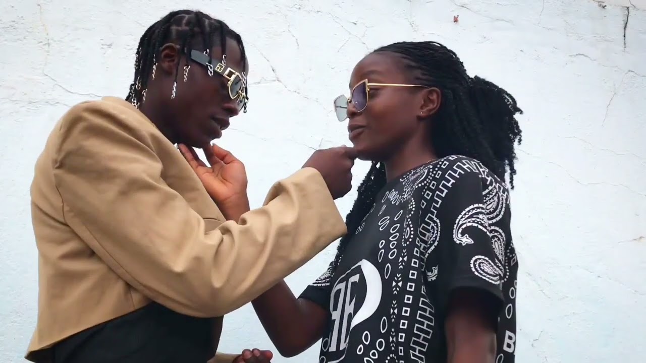 Labareda music_ Monalisa (Vidéo oficial) 