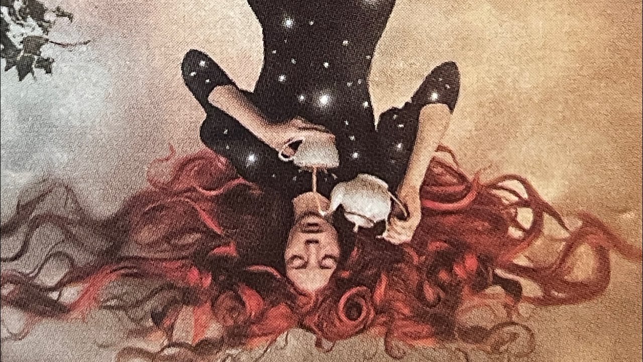 COSA STA FACENDO IN QUESTO SILENZIO? COME STA? FARÀ QUALCOSA?