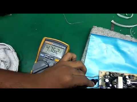 Repair Power Supply PCB | Ingress Malaysia