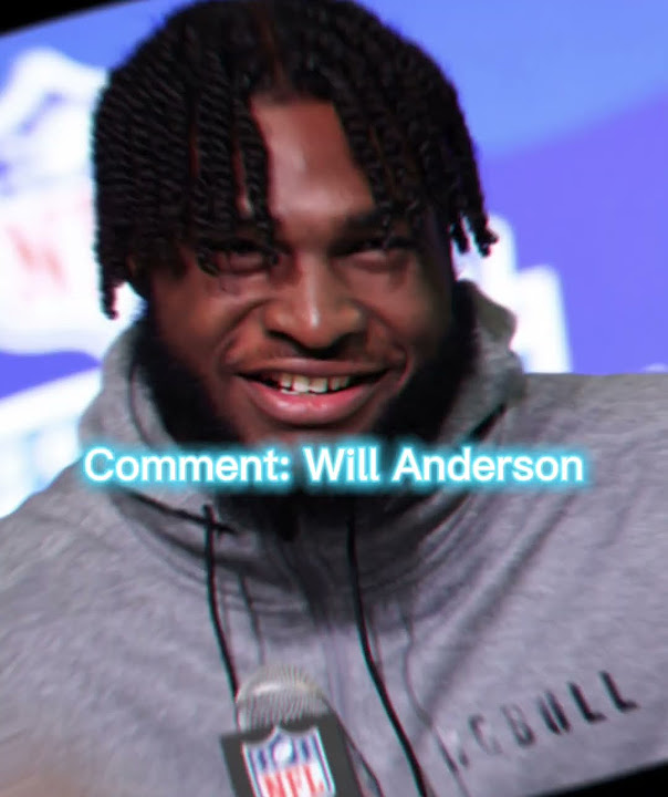 The player your favorite nfl team will draft if you nfl nfldraft 
