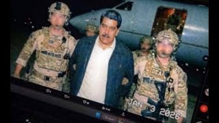 Venesuela Prezidentini 30 Dəqiqəyə Ürən Delta Force Kimdir?