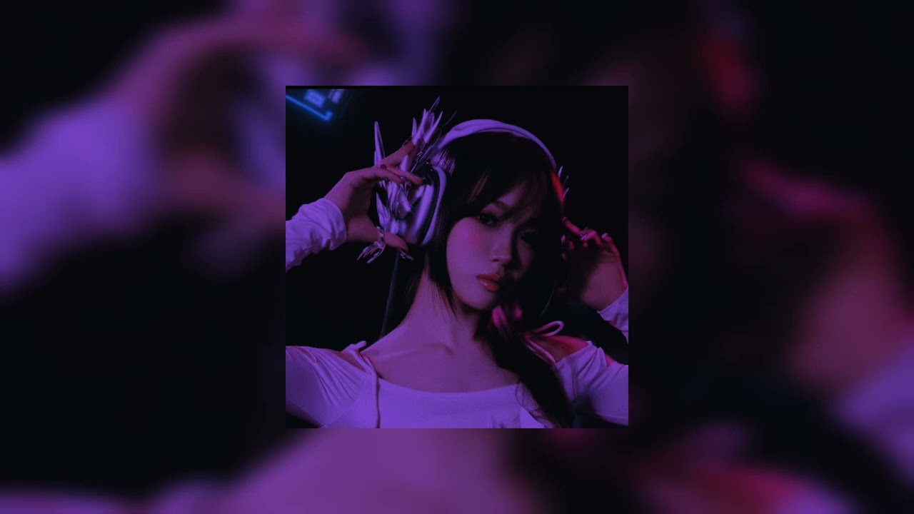 *.✧le sserafim - perfect night (sped up)*.✧