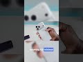 Unboxing the New iPhone 17 Pro Max! #smartphone #iphone #apple #tech