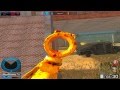SteeLBlooD en VS, comentado en tiempo REAL