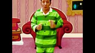 Blue's Clues Thinking Time #3 -