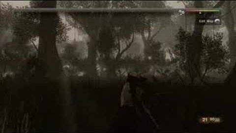 Far Cry 2 Amazing Map Editor