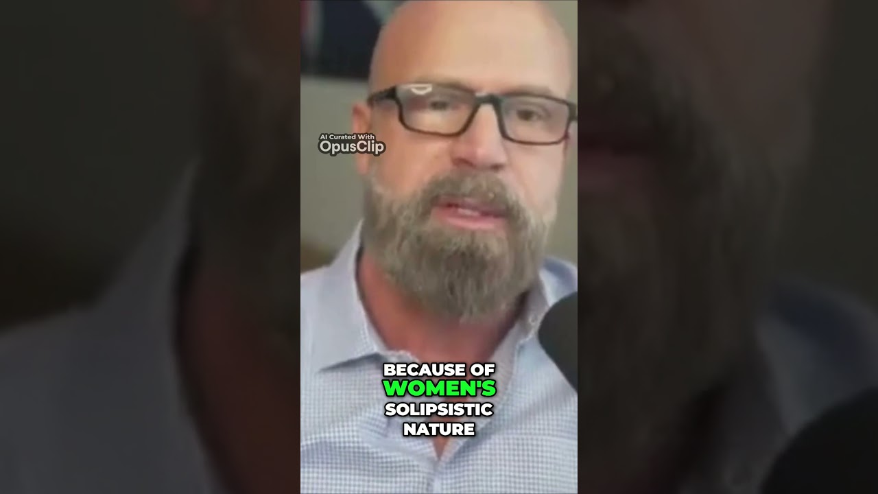 Why Family Law Favors Mothers - Exploring the Bias and Societal Influences 