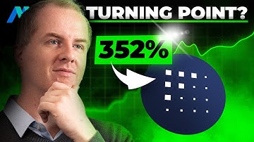 Fetch.ai (FET): Is the Reversal In - and the $6.24+ Breakout Just Getting Started?