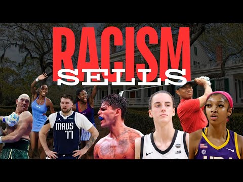 Is Caitlin Clark's Popularity a Byproduct of Racism?