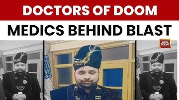 Doctors of Doom: Jaish-e-Mohammad