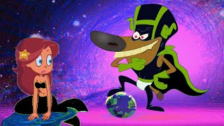 ZIG e SHARKO 🌴 SUPER ZIG 🦸 | Zig e Sharko Brasil | Desenho Animado em português