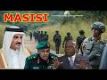 AKA KANYA,GEN.MAKENGA ARABAZONZE,AZANYE AMAYERI MASHYA,CONGO ISHINJE RDF IBINYOMA,QUATAR NAYO IBI...