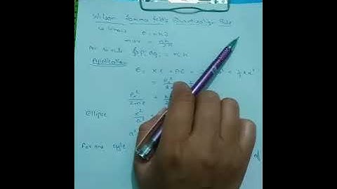 wilson sommerfeld quantisation rule