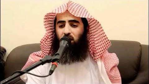 سورة الواقعة بصوت محمد اللحيدان(بدون اعلانات) Surat Al-Waqi'a - Mohammed Al-Lohaydan