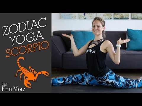 Find Out the Best Type of Yoga Based on Your Zodiac Sign | YouAligned