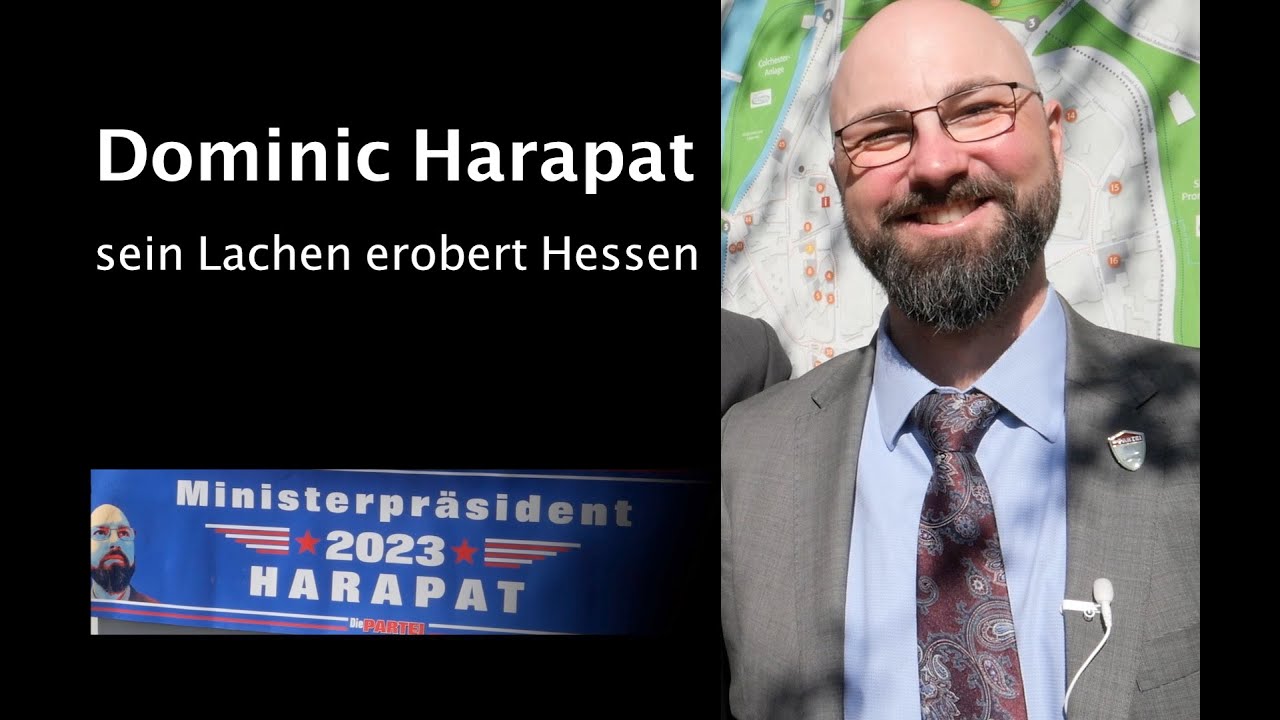 Haltestelle Harapat Einsteigen und Regieren YouTube