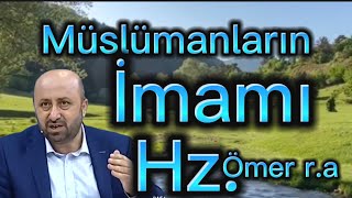 Allahtan Korkana İki Cennet Verilecek Ömer Döngeloğlu