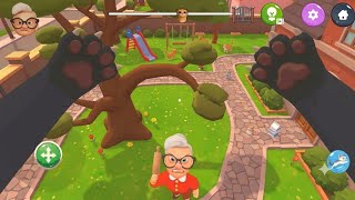 Cat From Hell 2 - Cat Simulator Gameplay Walkthrough Part 2 (Android, iOS)
